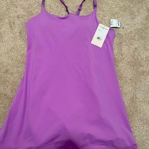Woman’s new with tags tennis dress size large